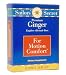 Sailors' Secret Premium Ginger | The Natural Remedy for Motion Sickness