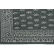 Bedsheets Cotton Block Print Asia D&eacute;cor Home Interiors Twin Size