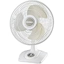 Lasko #2501 Premium Table Fan, 12-Inch