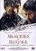 DVD : Memories of murder