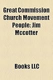 Great Commission Church Movement People-
