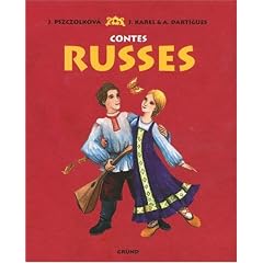 Contes russes