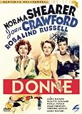 Donne (1939)
