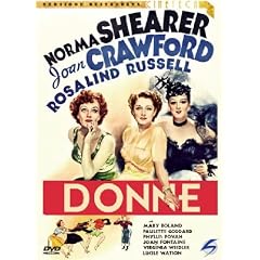 Donne (1939)