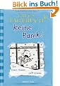 Gregs Tagebuch 6 - Keine Panik!