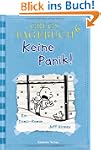 Gregs Tagebuch 6 - Keine Panik!