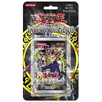 Yu-gi-oh! Tcg, Invasion of