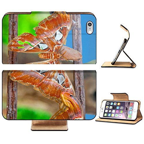 Liili Premium Apple iPhone Plus iPhone 6S Plus Flip Wallet