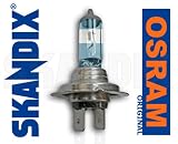 Zoom Produkt-Bild: OSRAM H7 Leuchtmittel - NIGHT BREAKER - 12V 55W - 64210NBR