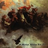 Of Battles Ravens & Fire