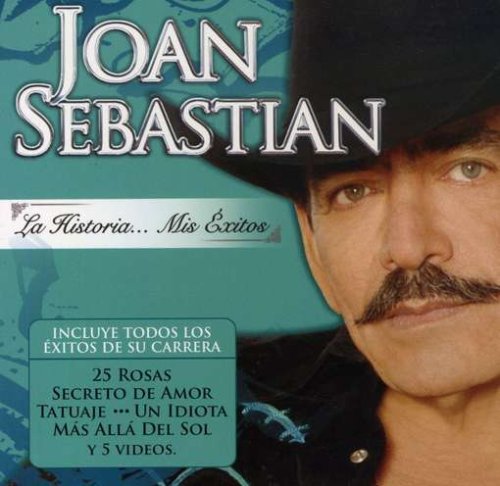 Joan Sebastian - Que Bonita Pareja Lyrics - Zortam Music
