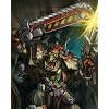 Fantasy Flight Games RT07 - Citadel of Skulls