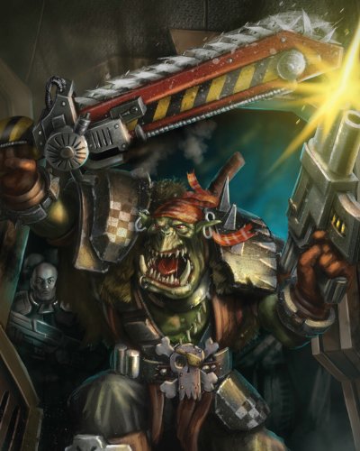 Rogue Trader: The Warpstorm Trilogy III - Fallen Sun