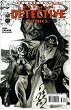 Detective Comics #837 : Starring Batman in Detective Comics #837 : Starring Batman in