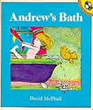Andrew's bath