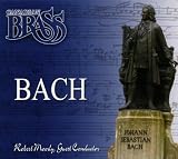 Canadian Brass - Bach