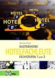 Paketangebot:  Grundstufe Gastronomie + Gastgewerbe Hotelfachleute: HT 40044 