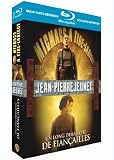WARNER HOME VIDEO Coffret Jean-Pierre Jeunet - Micmacs à  tire-larigot + Un long dimanche de fiançailles [Coffret 2 Blu-Ray] 1 000 163 631