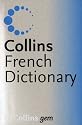 Collins Gem French, 8th Edition