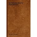An Introduction to Paleobotany