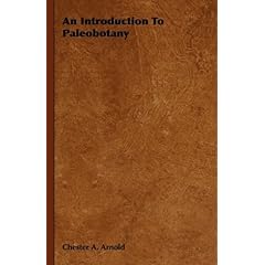 An Introduction to Paleobotany