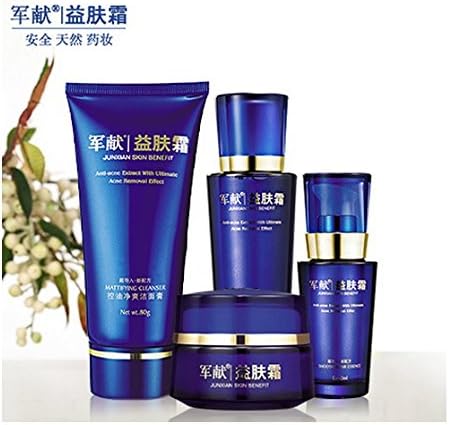 JUNXIAN blackhead remover facial cream black head acne treatment blackheads skin care face comedones shrinking pores whitening cream