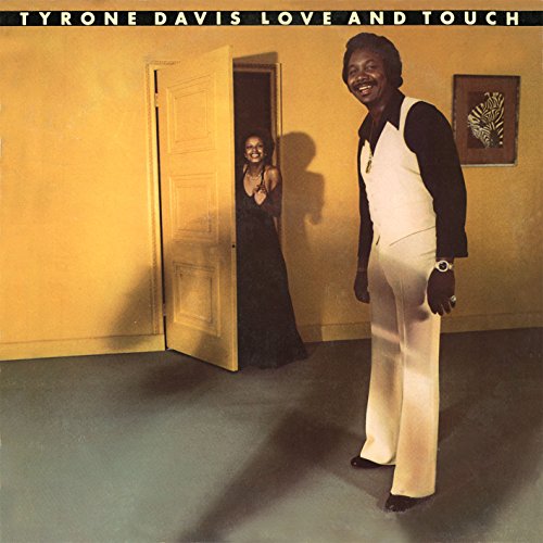 Love & Touch (Expanded Edition)