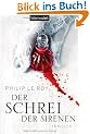 Der Schrei der Sirenen: Thriller