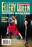 Ellery Queen's Mystery Magazine