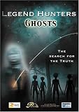 cover of Legend Hunters - Episode 5 - Ghosts