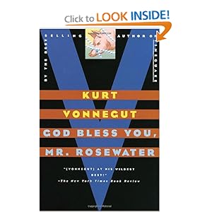 God Bless You, Mr. Rosewater