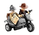 Lego Indiana Jones: The Original Adventures