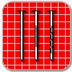Bostitch S12DSGAL Thickcoat Clipped Head 3-1/4-Inch by .120-Inch 28 Degree Wire Collated Screw Shank Framing Nail (2,000 per Box)