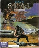 Navy SEAL (PC - 3.5 diskette)