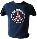 Paris Saint Germain PSG - T-shirt Hom...