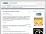 AIER Research Commentaries