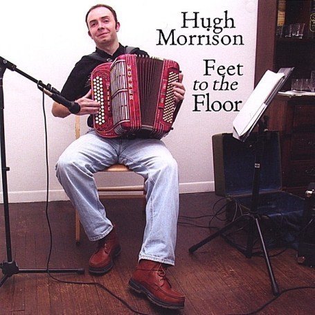 CD-Charts  Music : Feet to the Floor