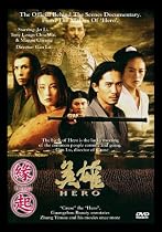 Hero - The Documentary [DVD]