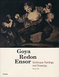 Goya Redon Ensor