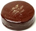 南房総びわ問屋 チョコレートケーキ ザッハトルテ ４号サイズ