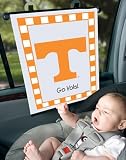 University of Tennessee Vols UT Car Window Sun Shade