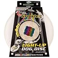 Toysmith LED Dog Disc