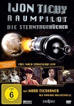 Ijon Tichy: Raumpilot - Die Sterntagebücher
