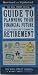 The Wall Street Journal Guide to Planning Your Financial Future - easy to read guide to planning for Retirement - Revised and Updated by Kenneth M. Morris, Alan M. Siegel, Virginia B. Morris copyright 1998 paperback New but shows some shelfware