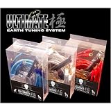 極アーシング アースモンスター スマートロードスター専用キット