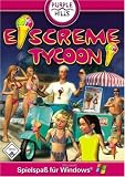 Eigenschaften Purple Hills  / Eiscreme Tycoon