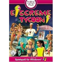 Eiscreme Tycoon