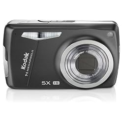 Cheap Kodak Easyshare M575 camera