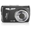 Kodak EasyShare M575 14MP Digital Camera with 5x Wide Angle Optical Zoom and 3.0 Inch LCD (Midnight Black)