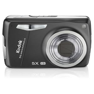 Kodak EasyShare M575 14MP Digital Camera